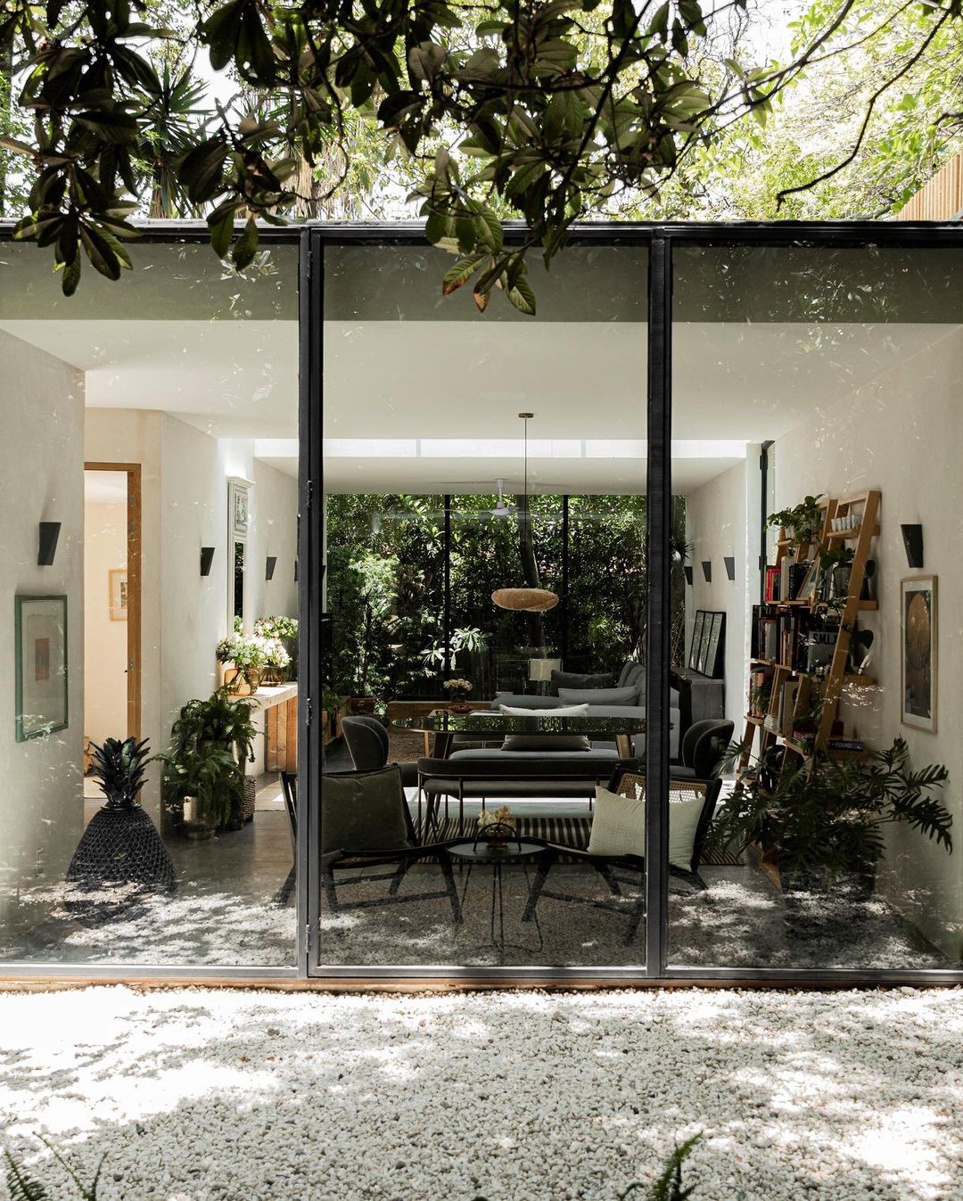 Casa M&eacute;xico