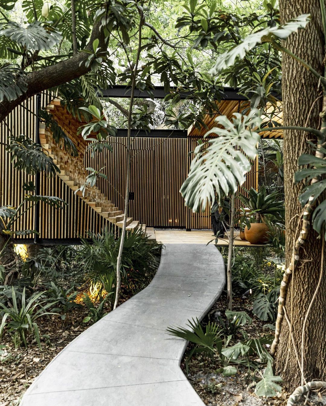 Casa M&eacute;xico