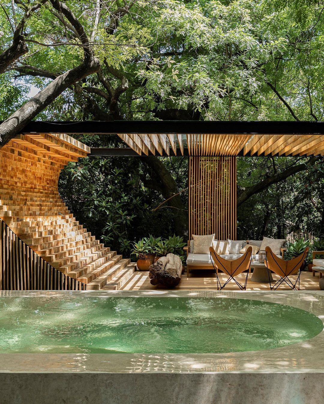 Casa M&eacute;xico