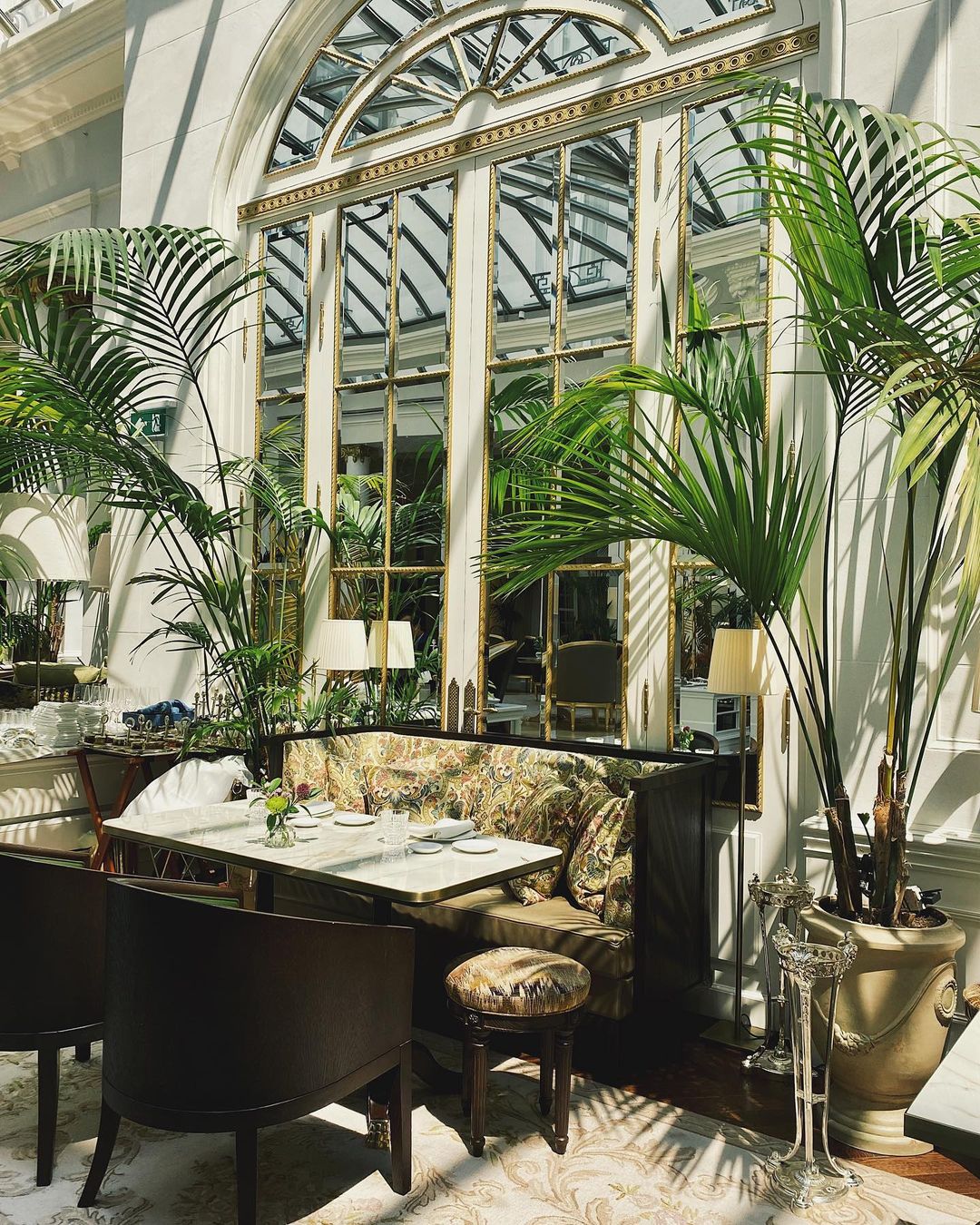 Mandarin Oriental Ritz