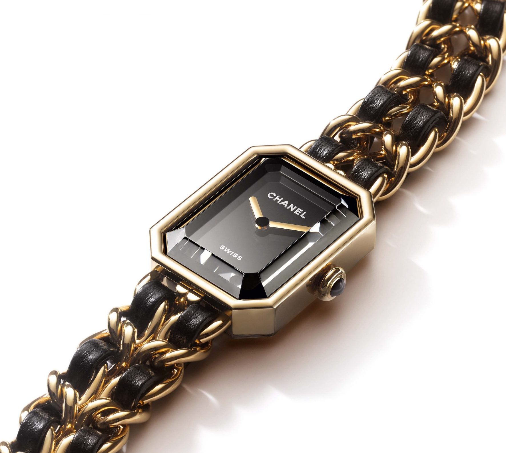 Reloj Pr&egrave;miere Chanel