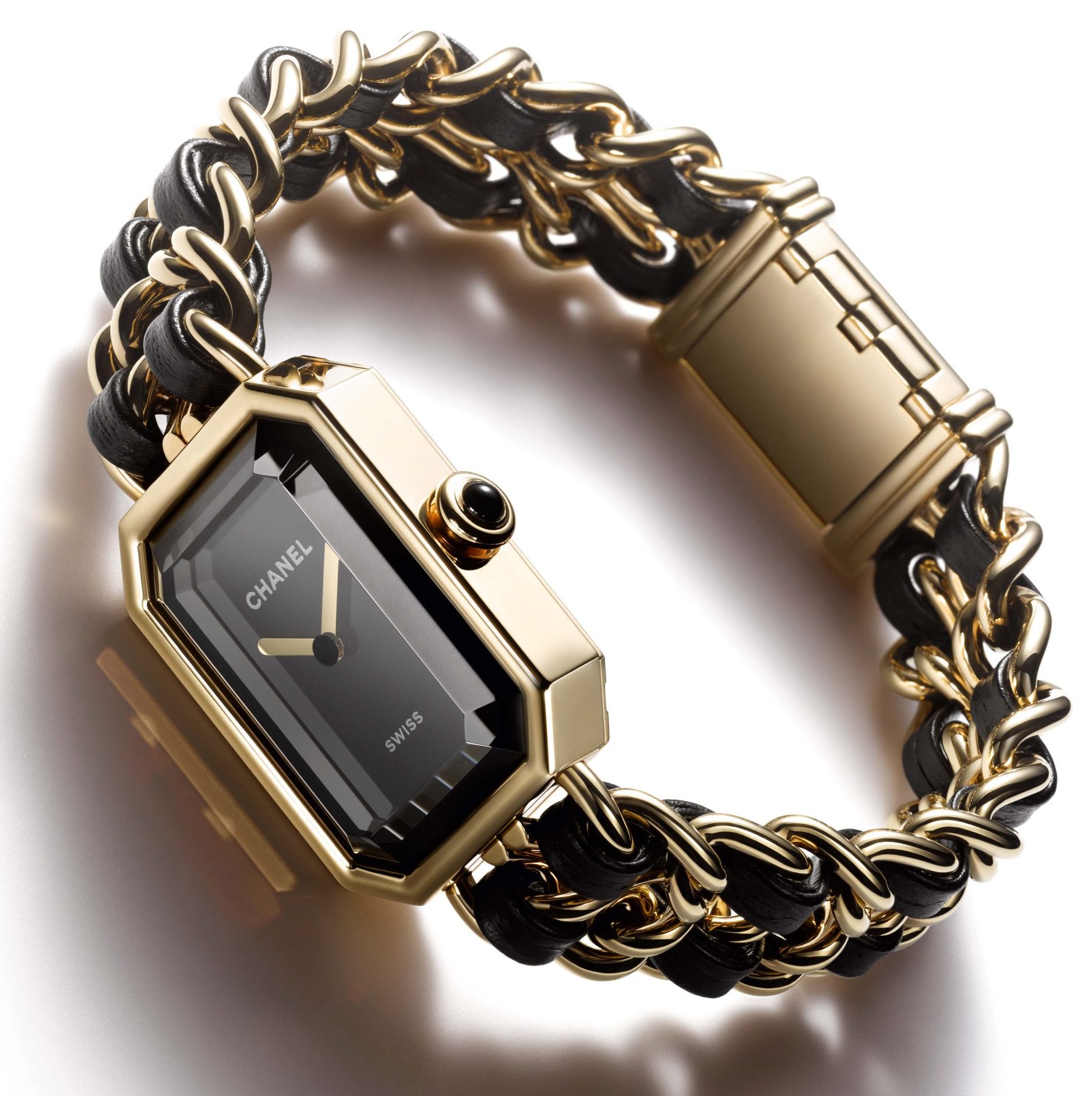 Reloj Pr&egrave;miere Chanel
