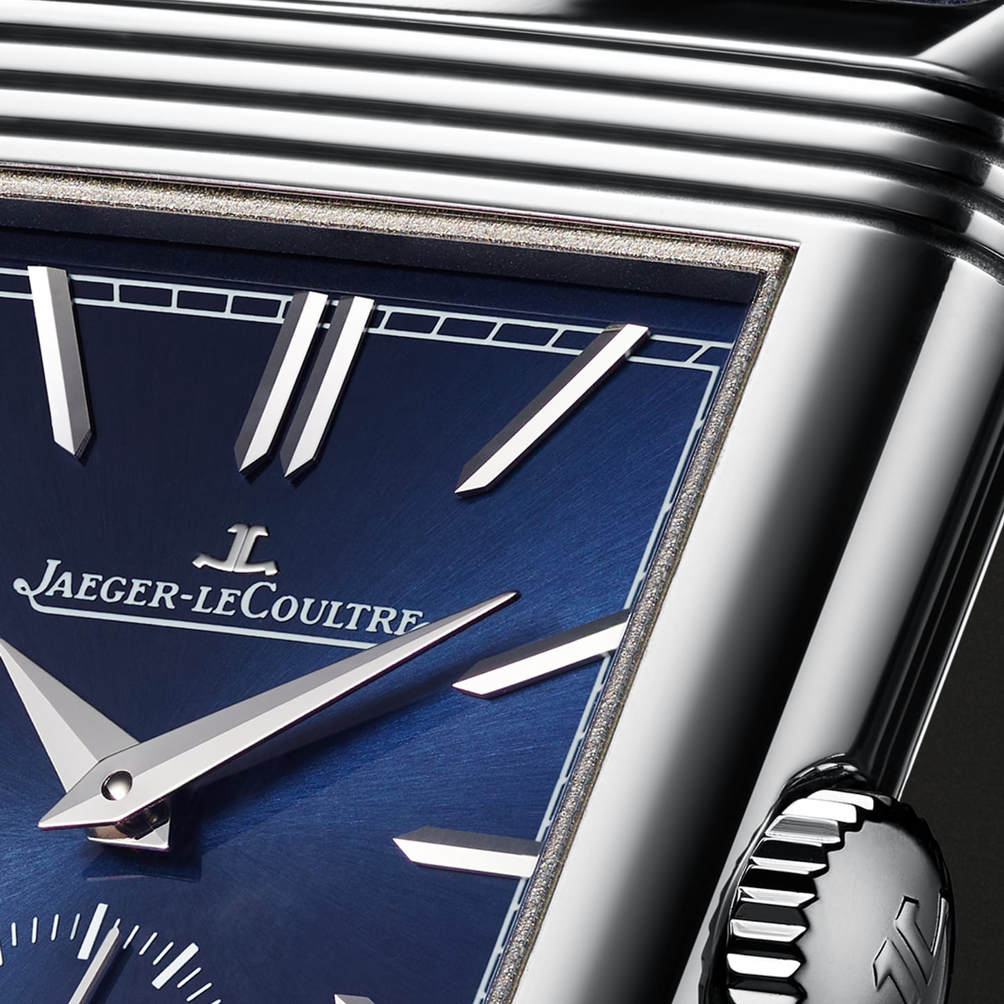 Reverso de Jaeger Le-Coultre