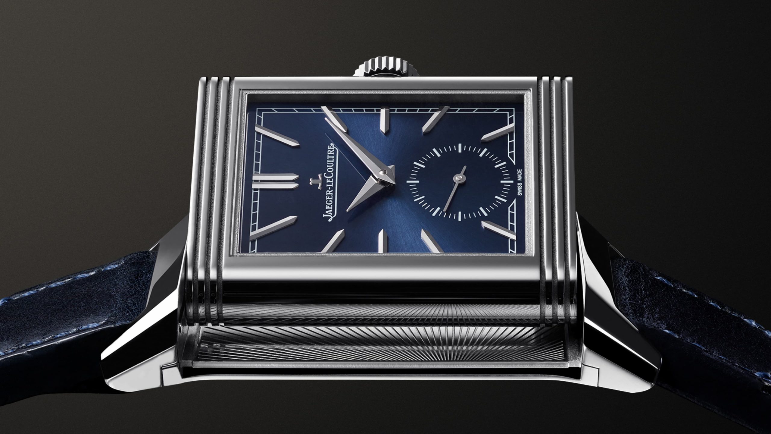Reverso de Jaeger Le-Coultre