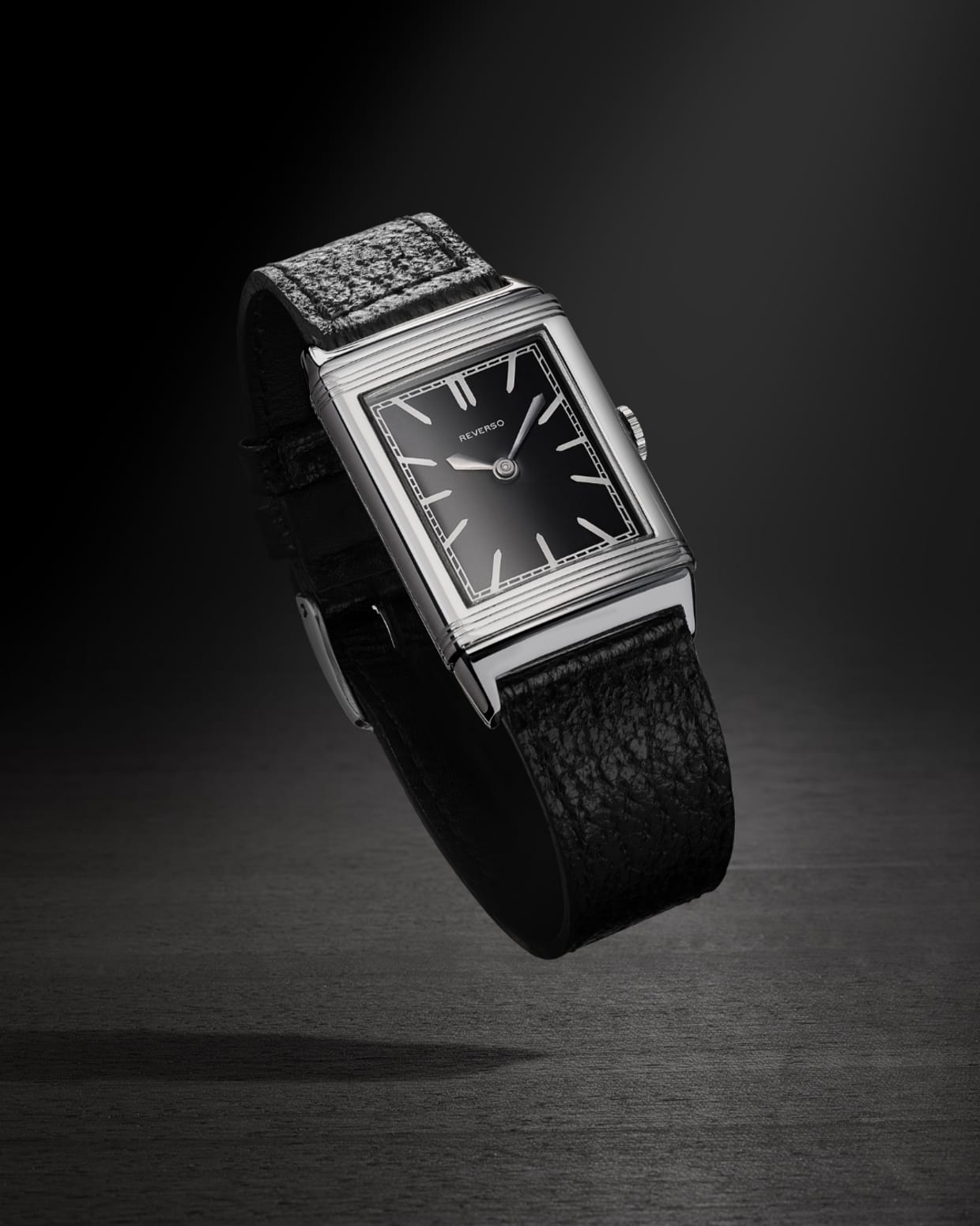 Reverso de Jaeger Le-Coultre