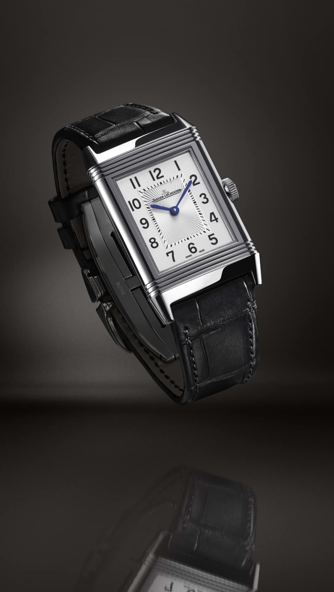 Reverso de Jaeger Le-Coultre