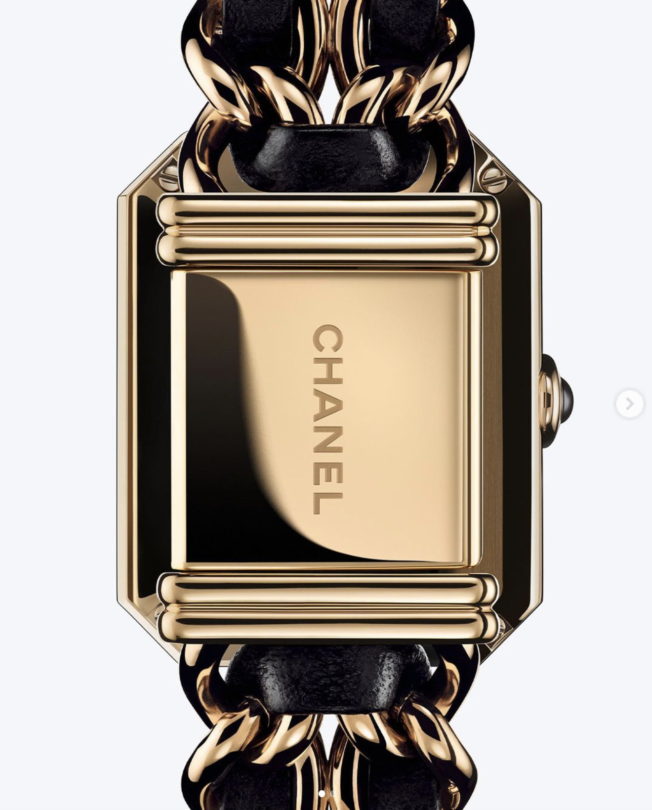 Reloj Pr&egrave;miere Chanel