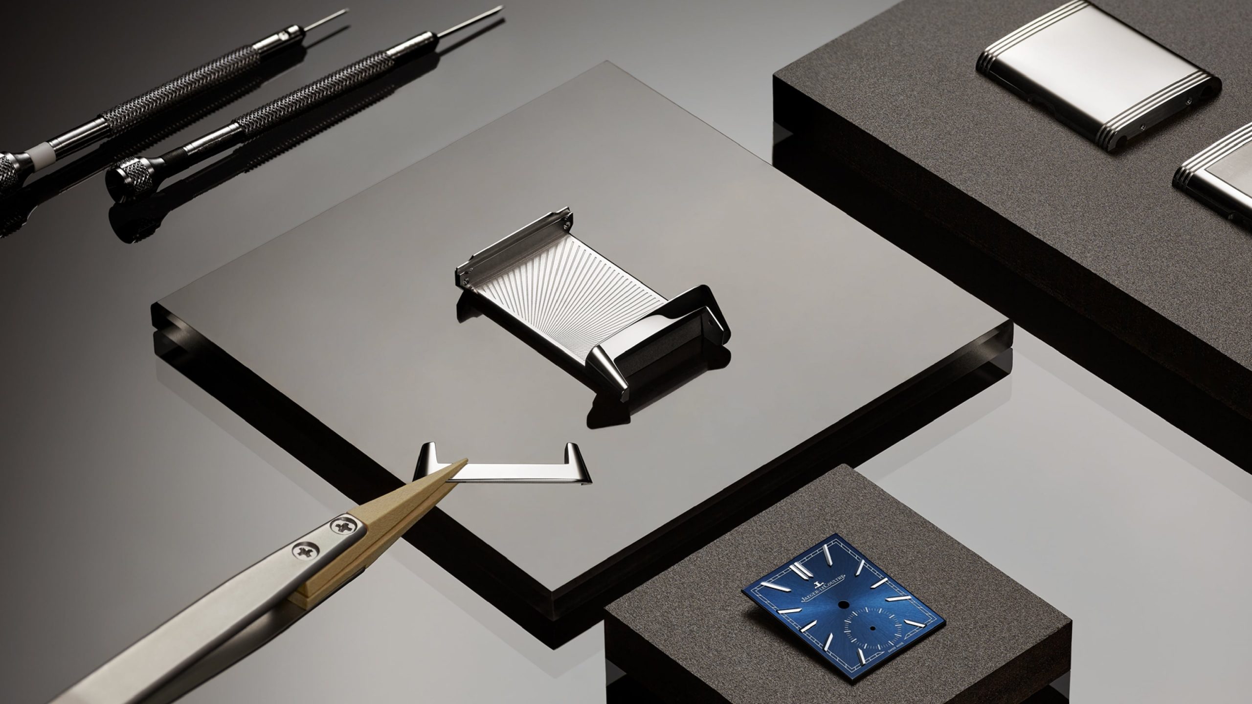 Reverso de Jaeger Le-Coultre