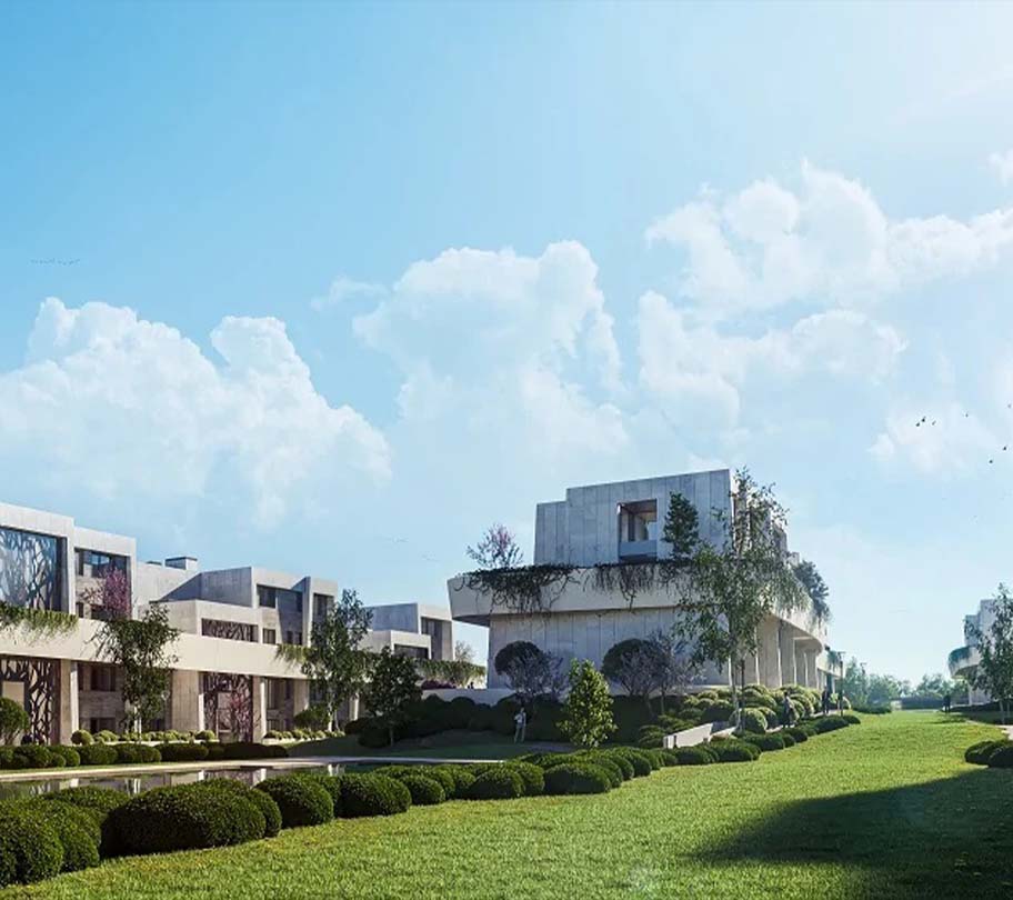 La Finca