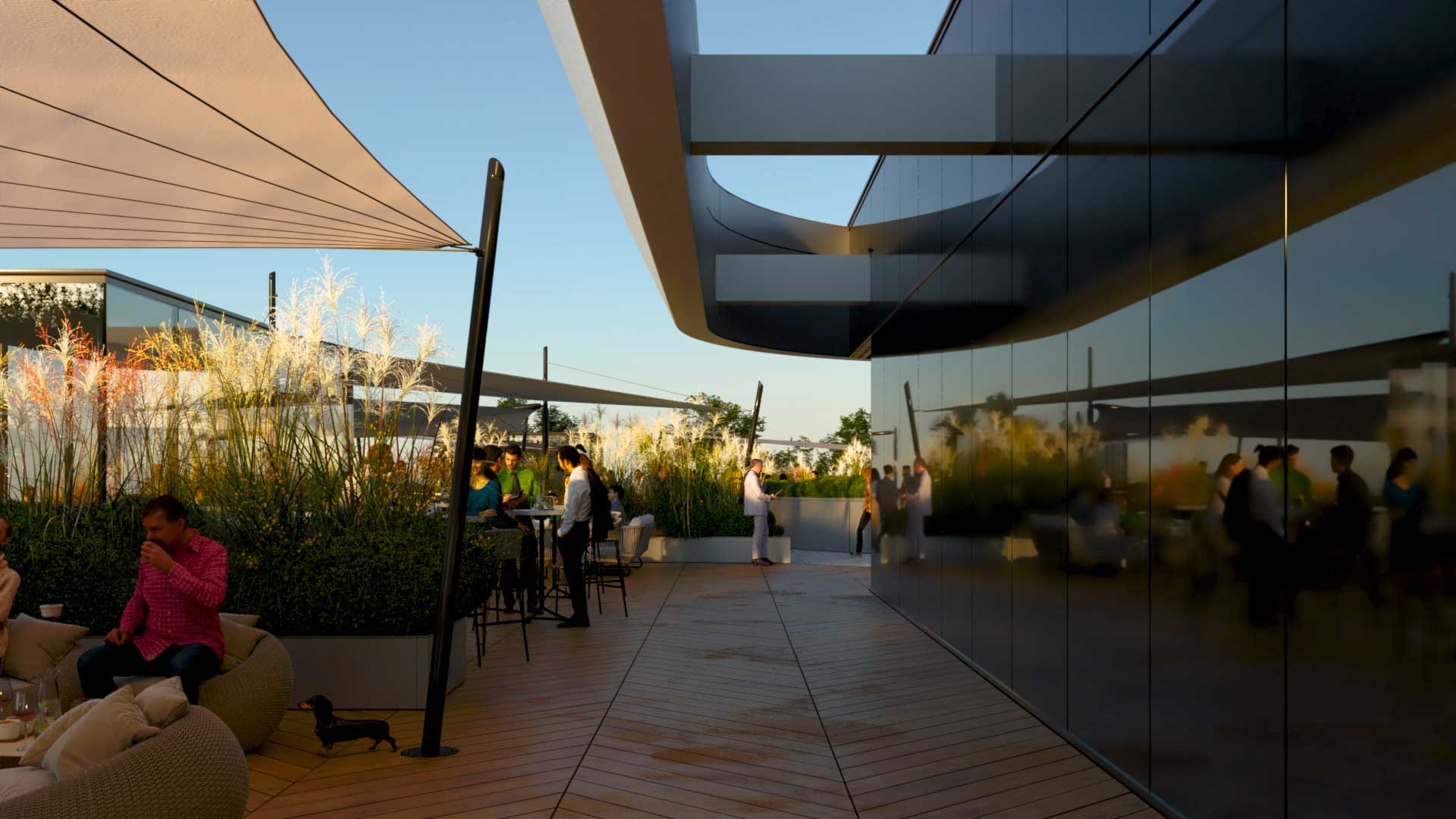 La Finca