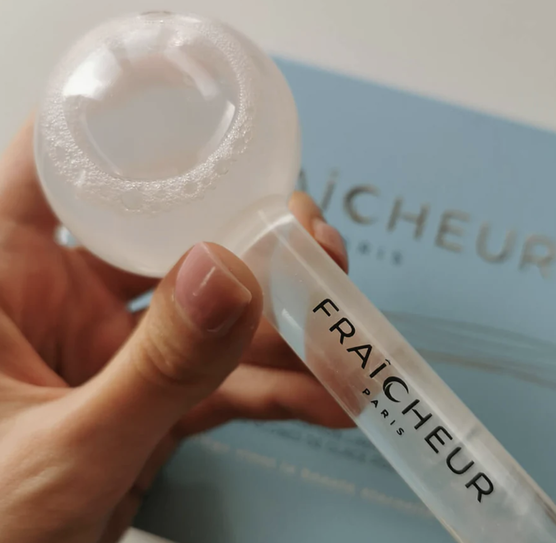 Cryo stick