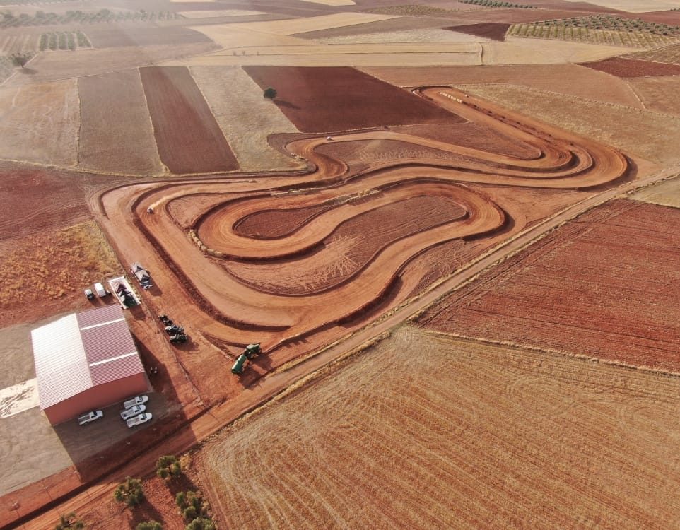 Foto: La Nava