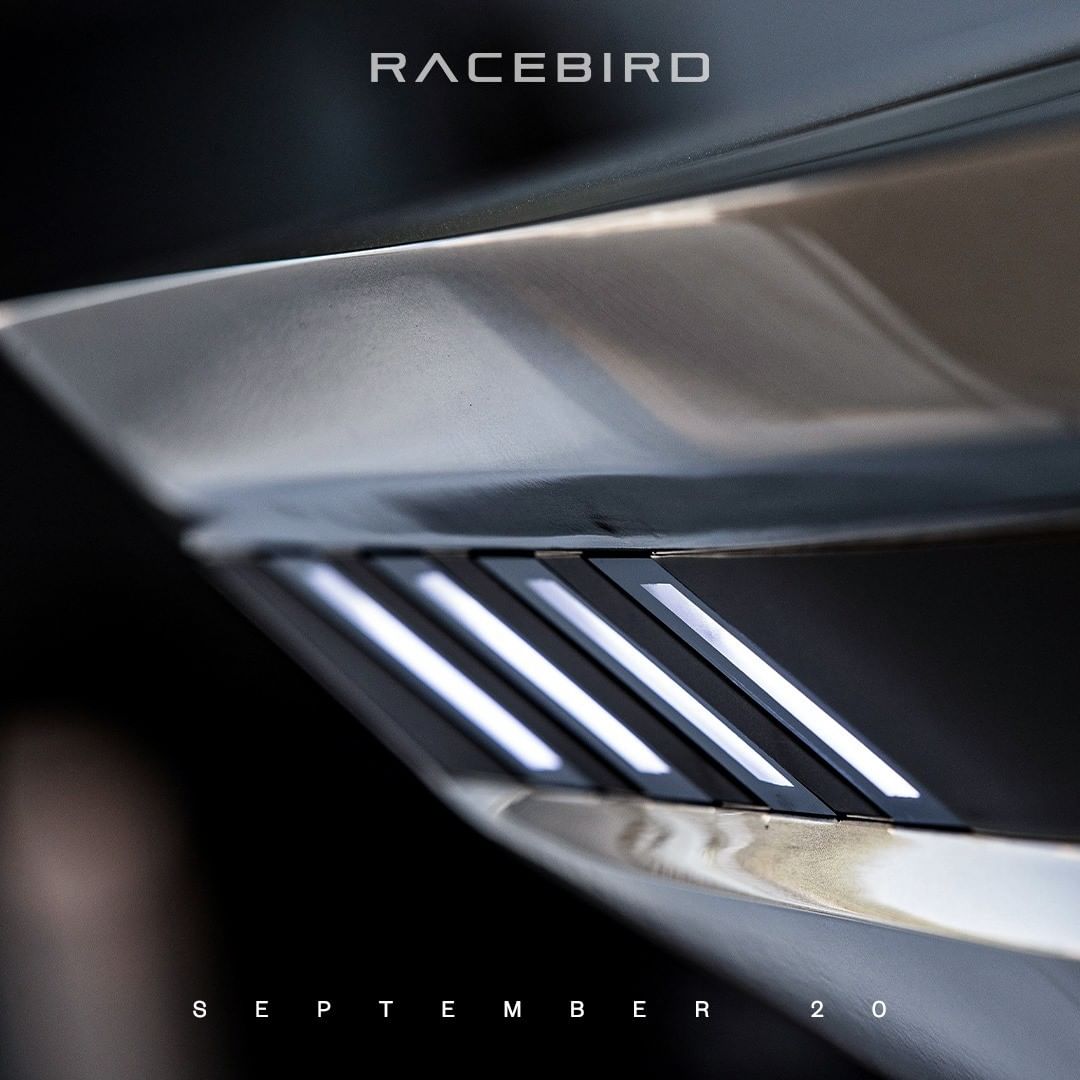 Racebird