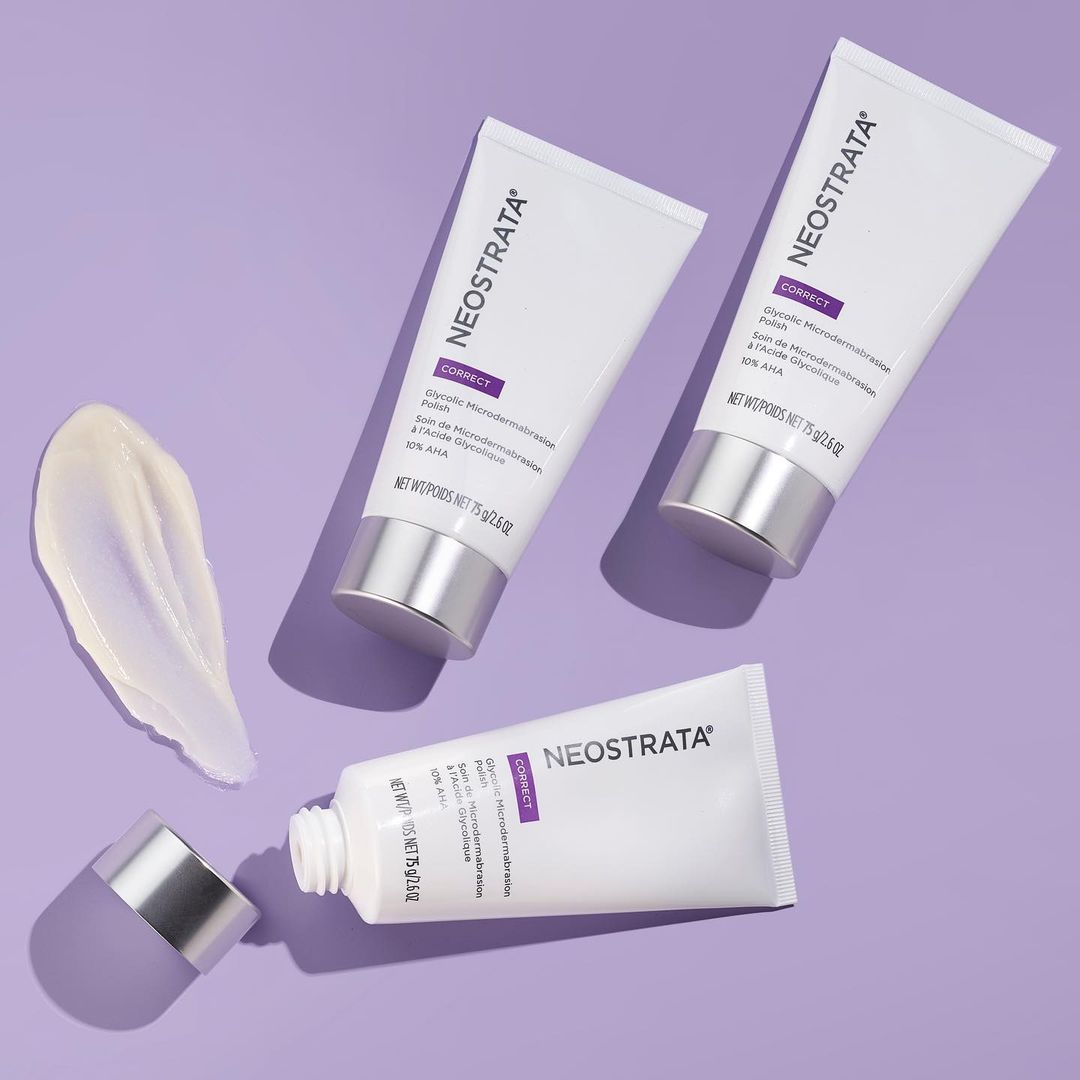 Exfoliantes