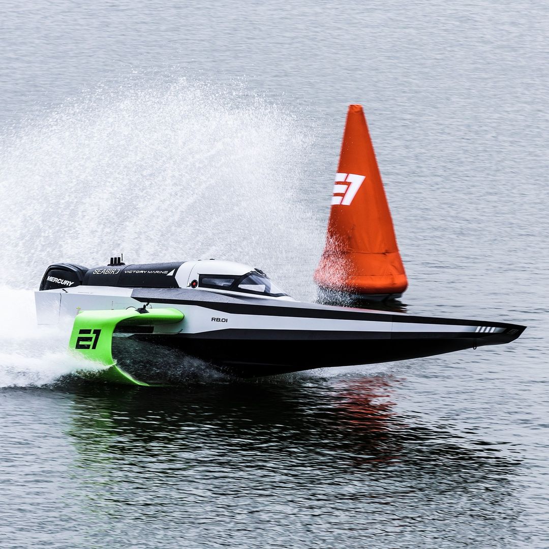 Racebird