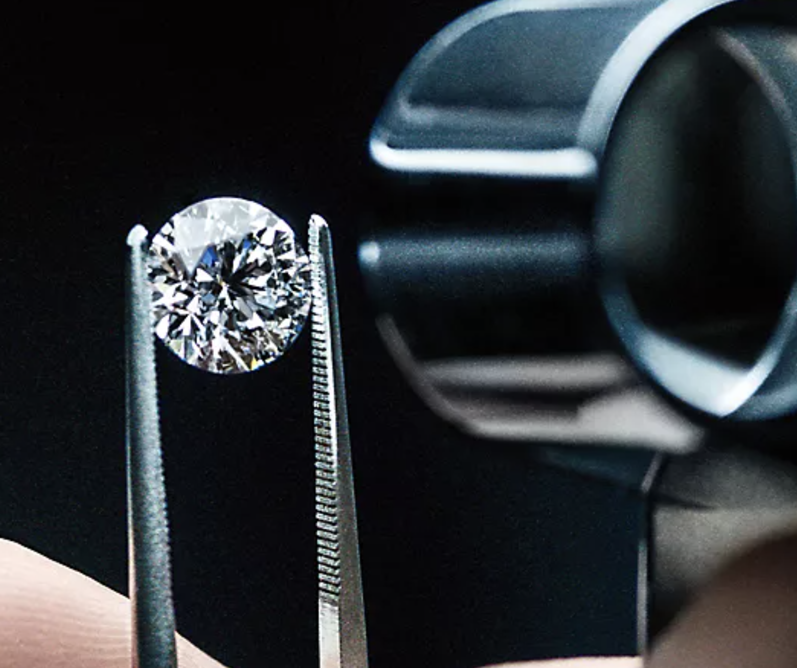 Diamantes Tiffany