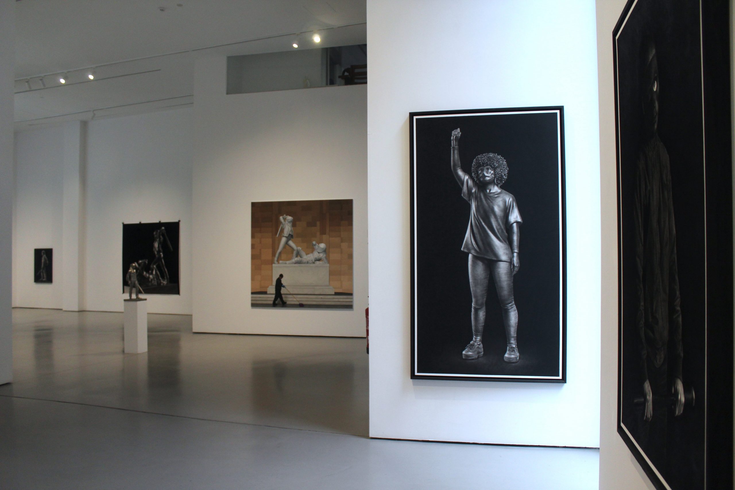 Exposiciones