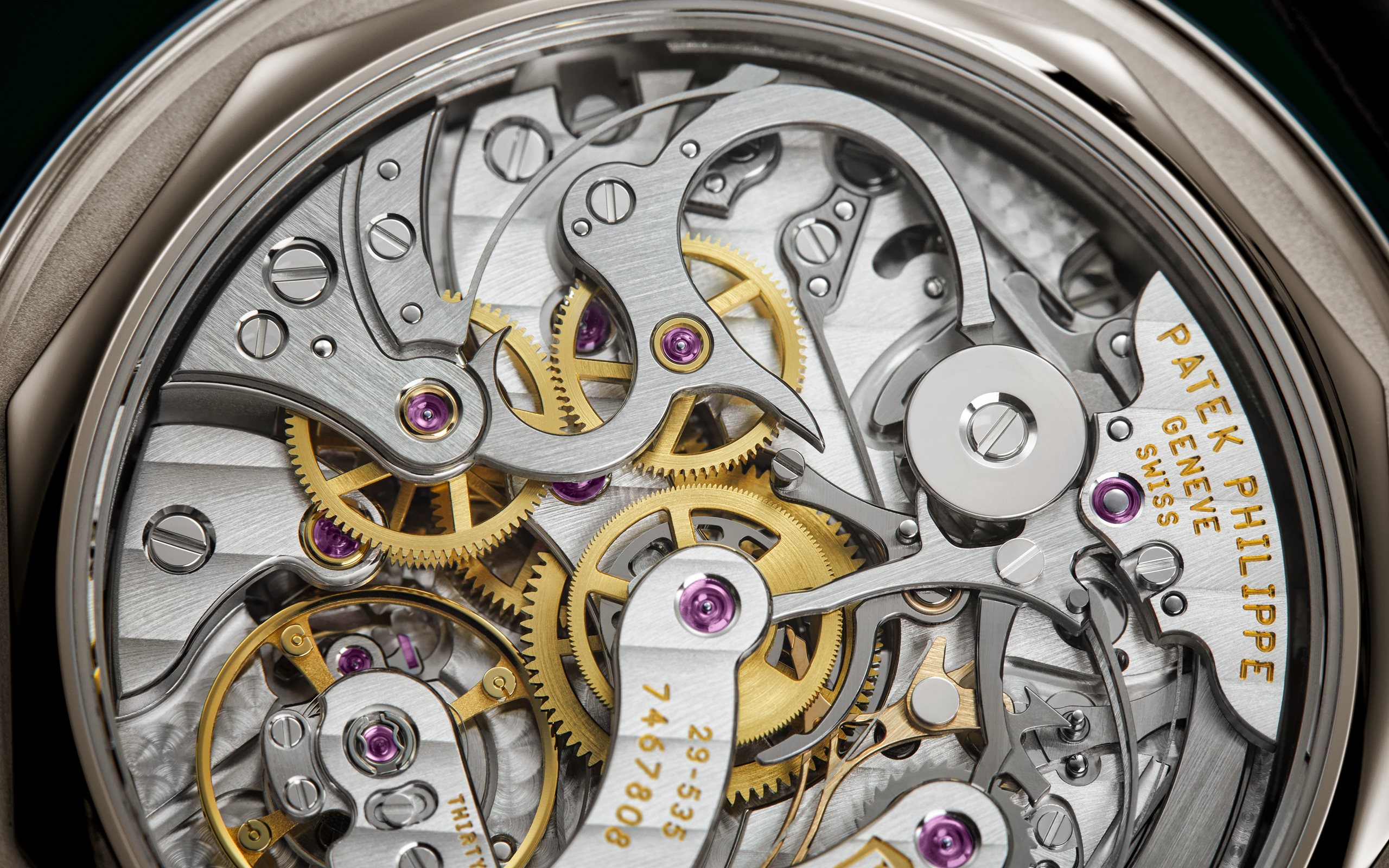 Reloj colorido Ref. 5270