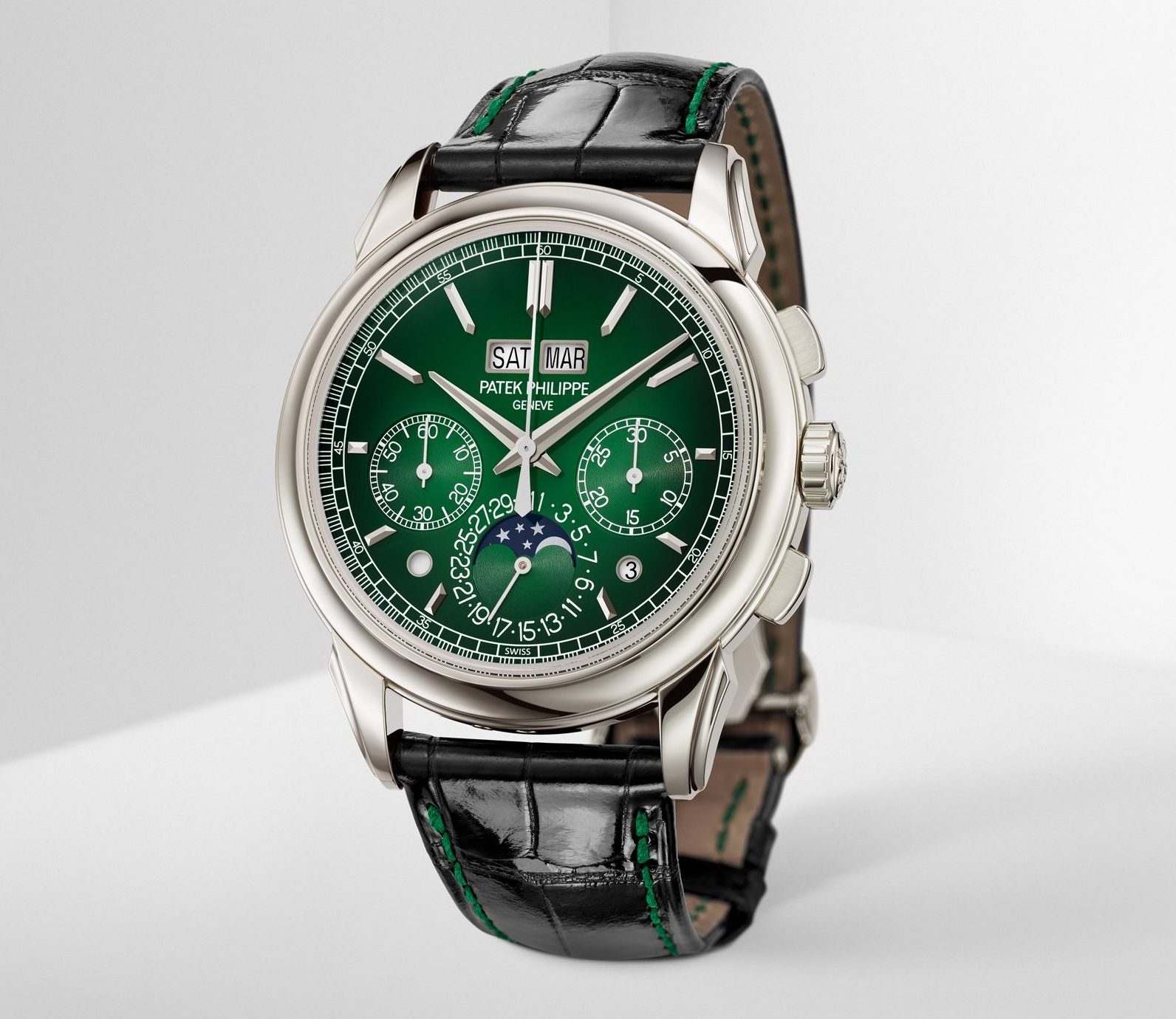 Reloj colorido Ref. 5270