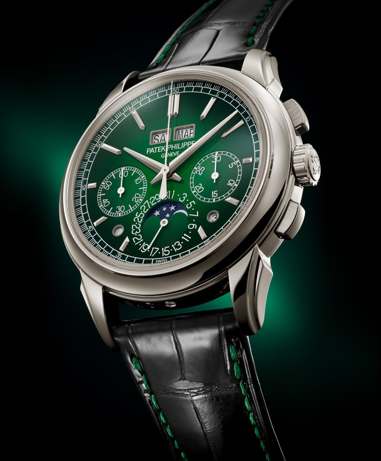 Reloj colorido Ref. 5270