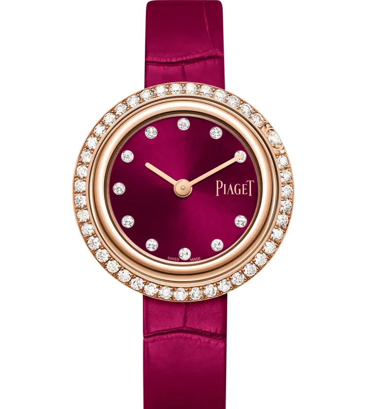 Reloj Possession