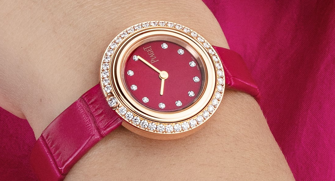 Reloj Possession