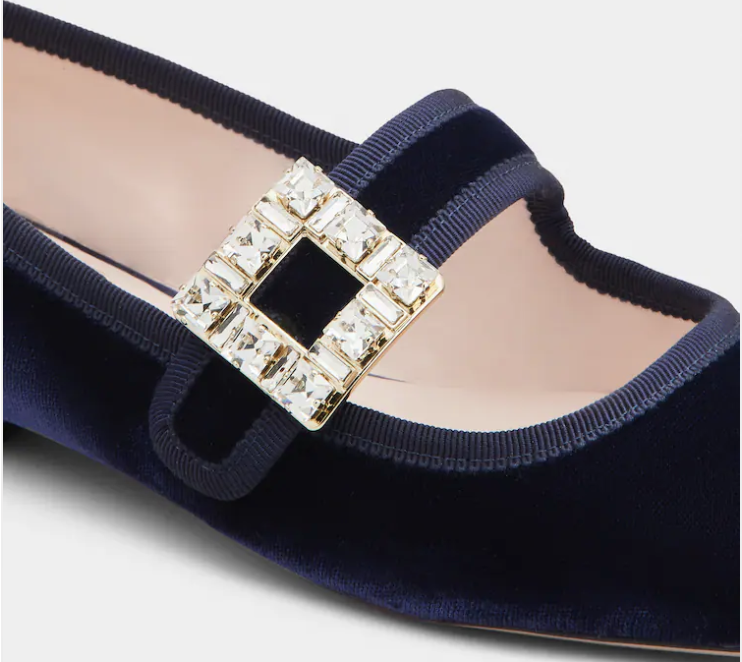 Zapato Mary Jane