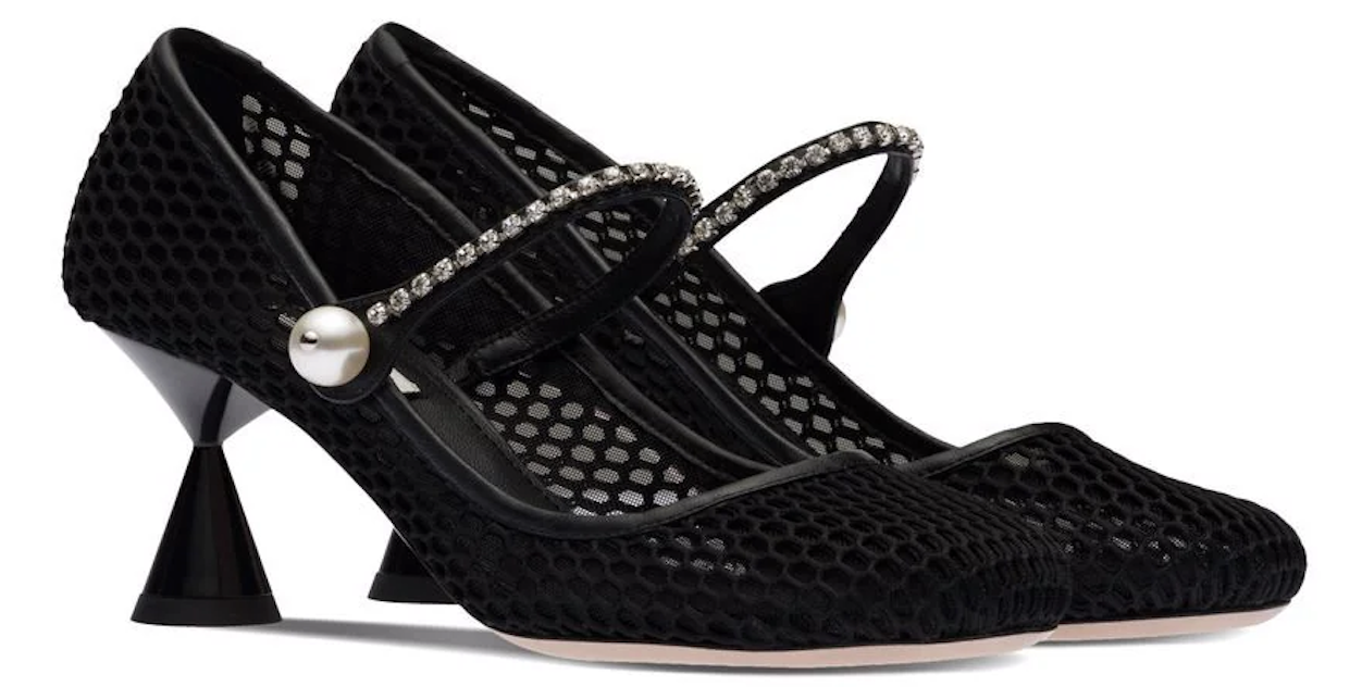Zapato Mary Jane