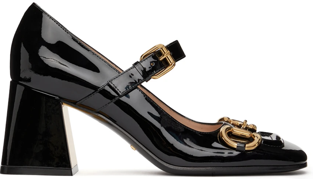 Zapato Mary Jane