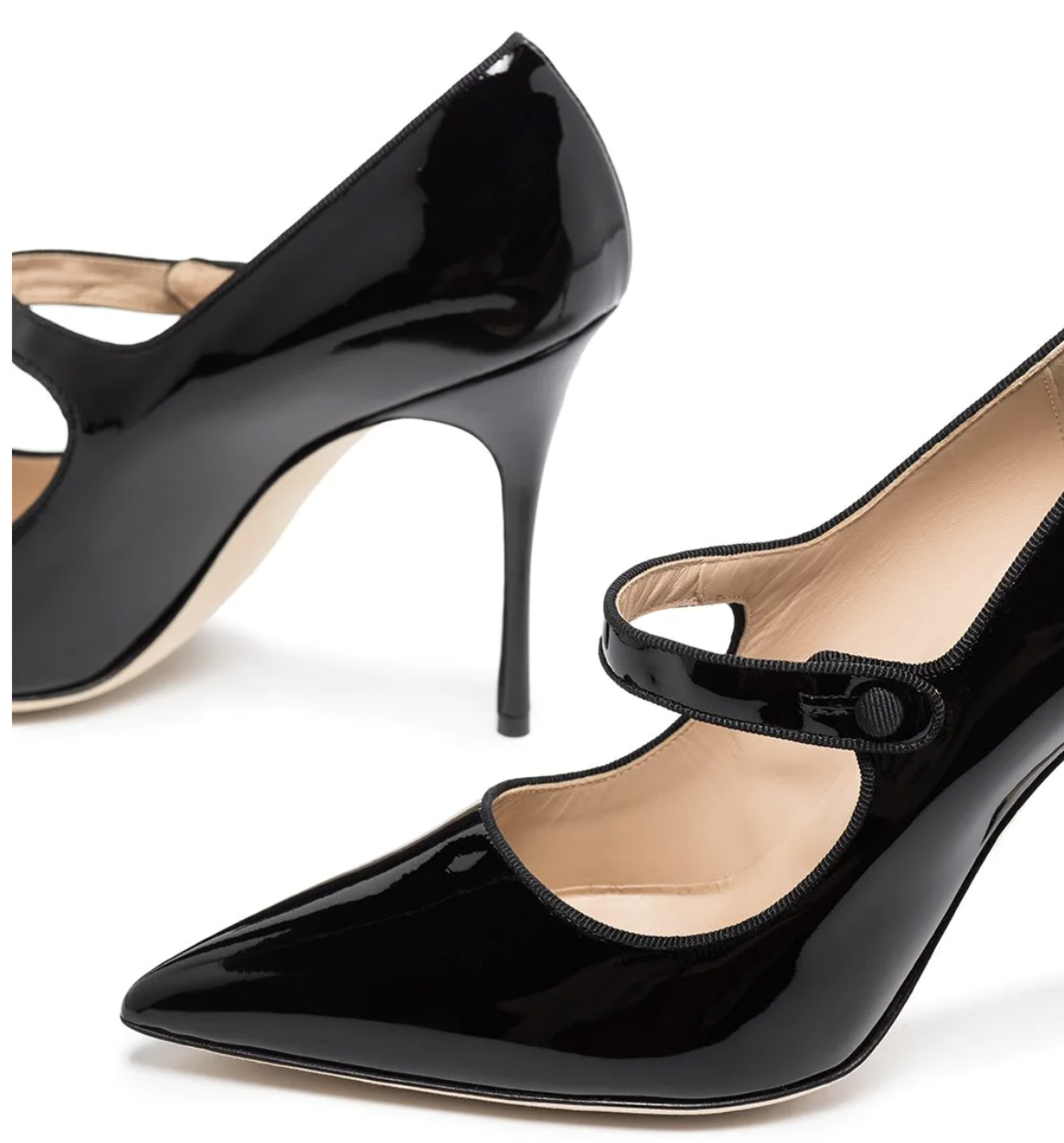 Zapato Mary Jane