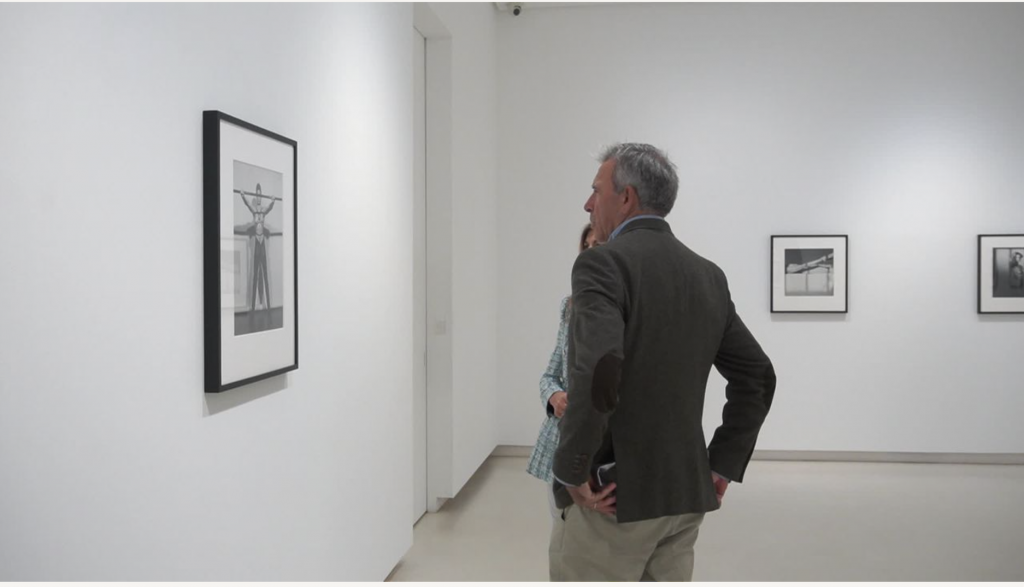 Foto: Galer&iacute;a Elvira Gonz&aacute;lez