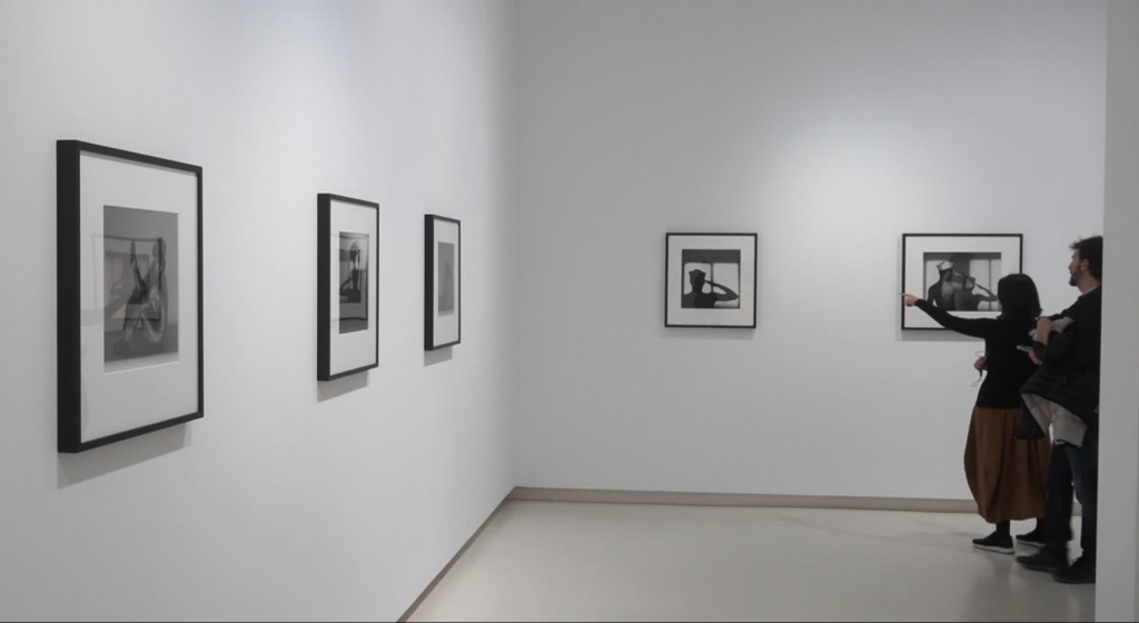 Foto: Galer&iacute;a Elvira Gonz&aacute;lez