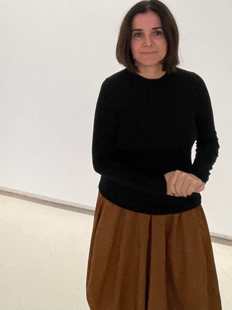 Isabel Mignoni