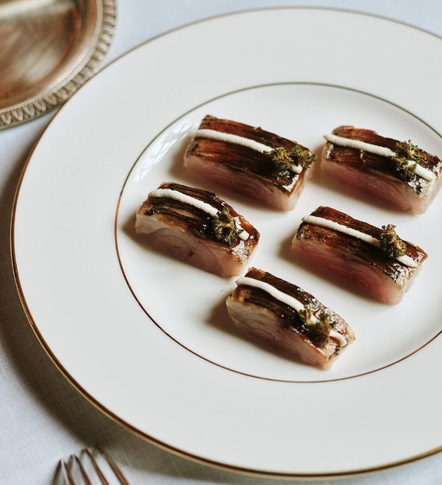 Gastronom&iacute;a