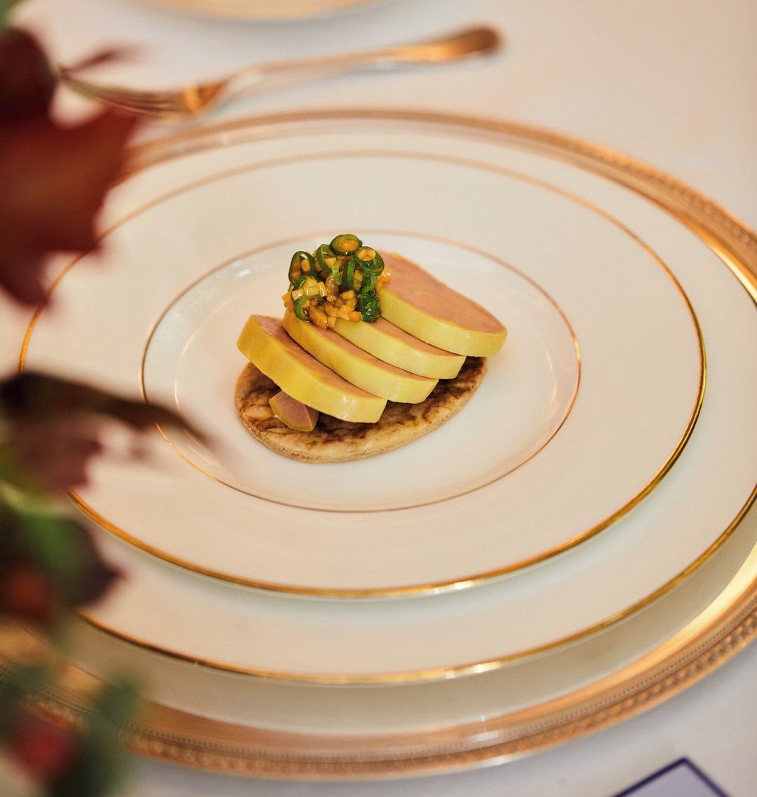 Gastronom&iacute;a