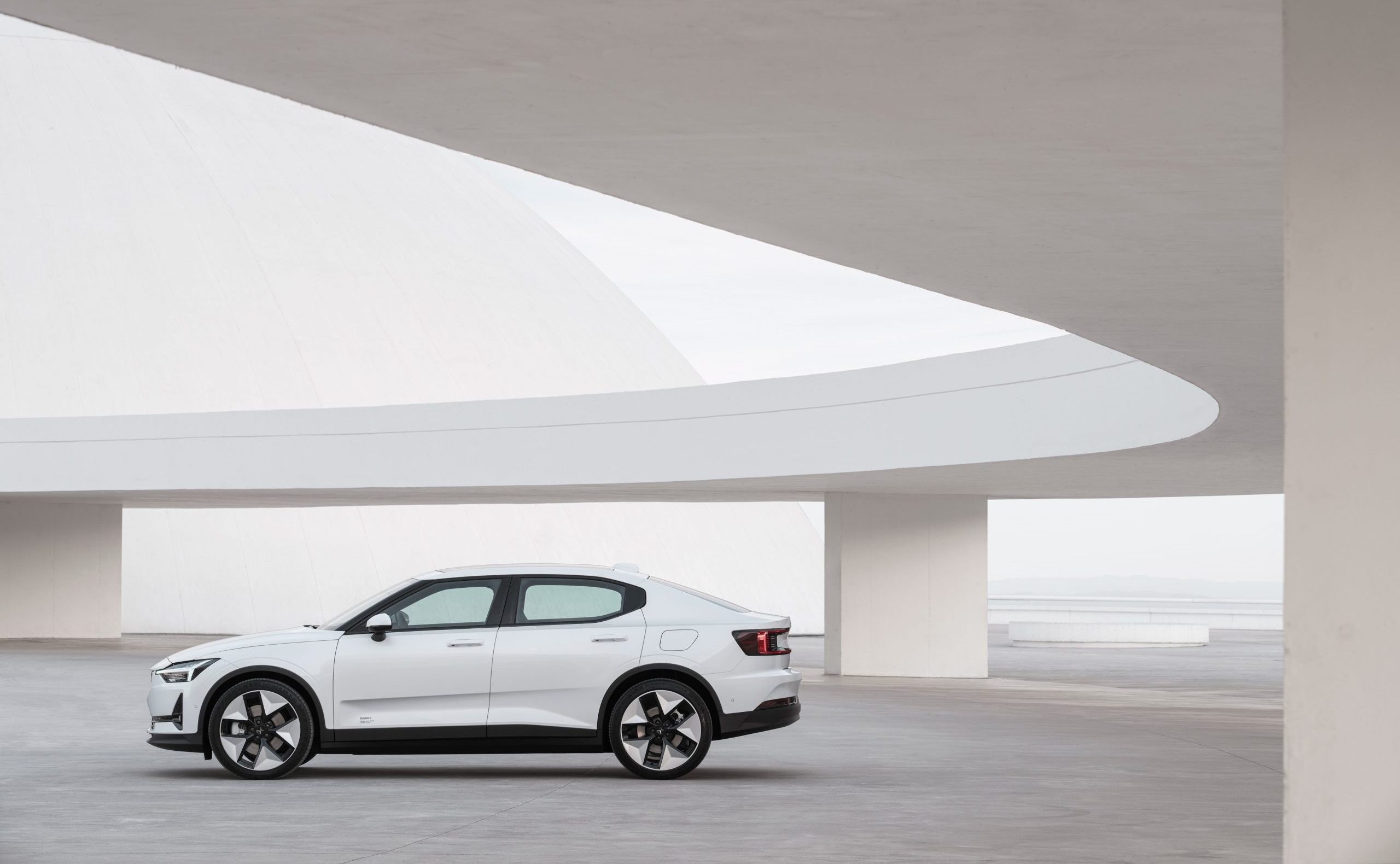Polestar 2