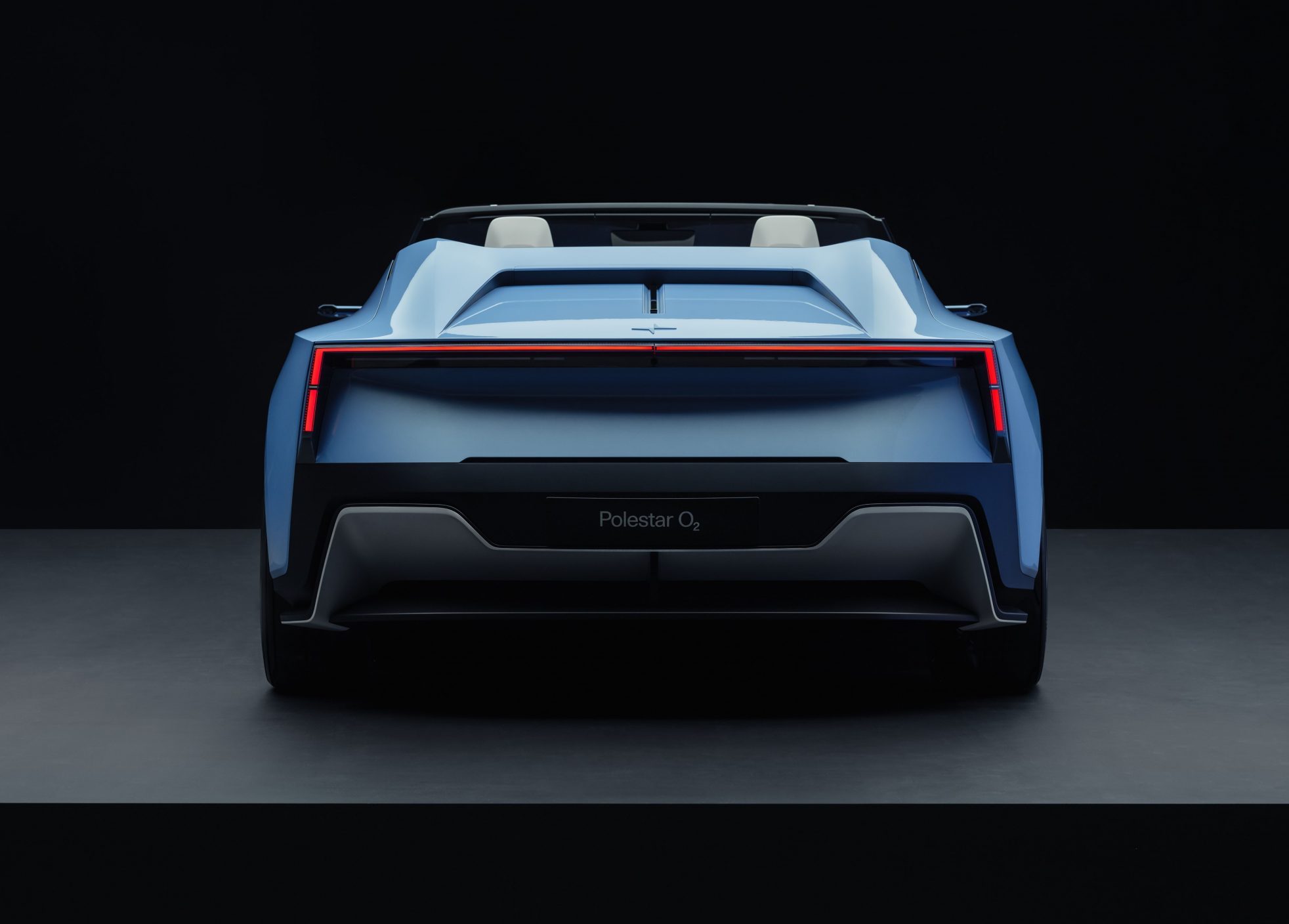 Polestar 6