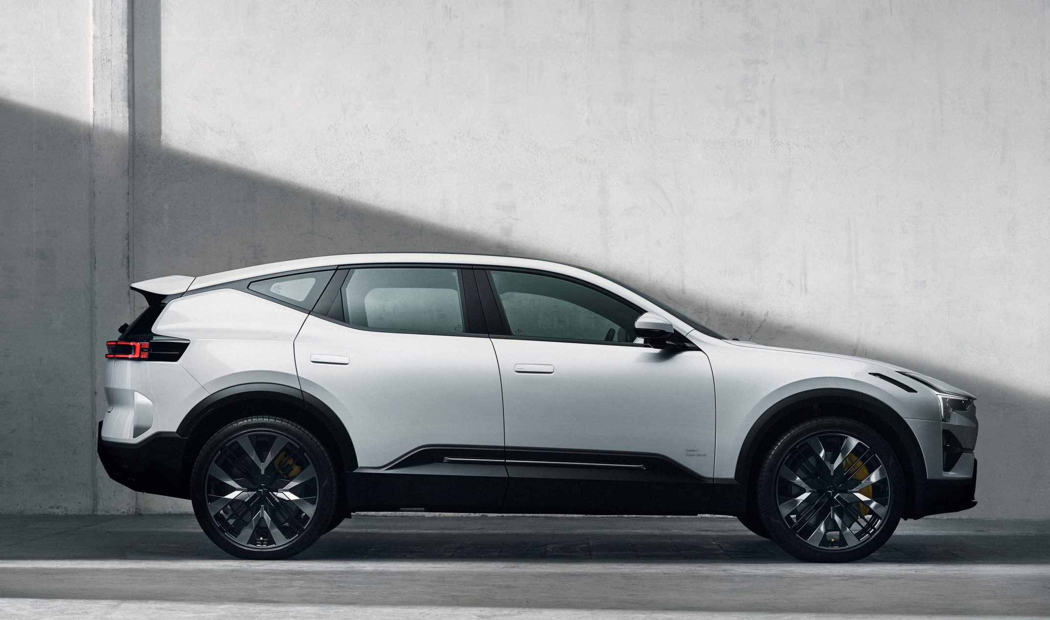 Polestar 3