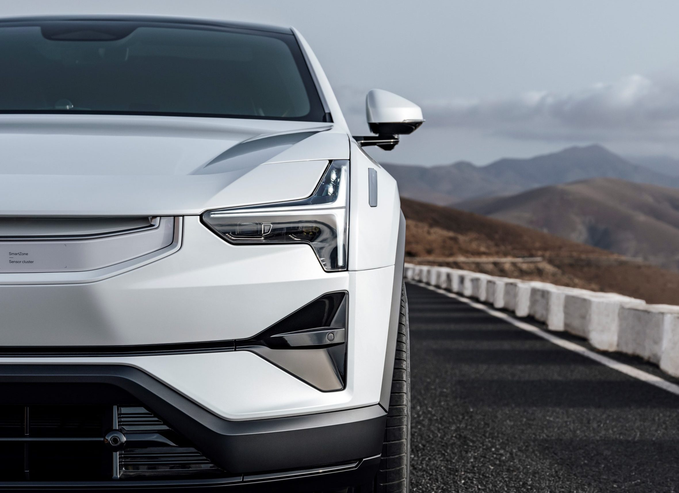 Polestar 3