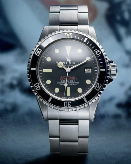 Rolex submariner