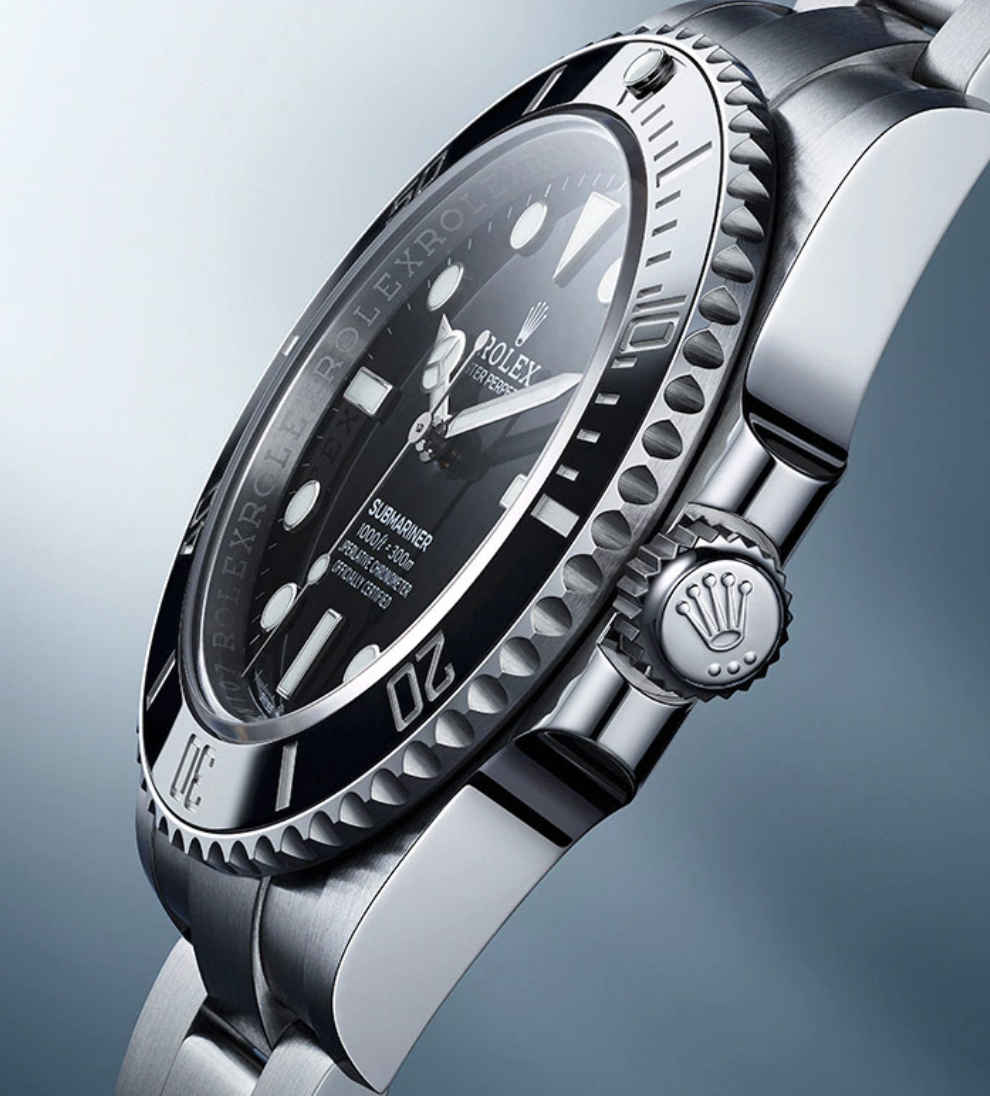 Rolex Submariner