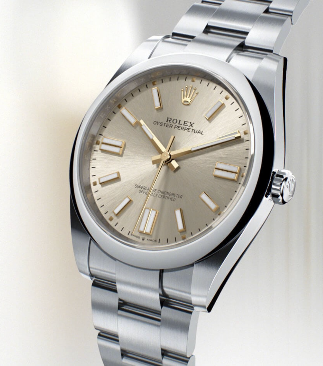 Oyster Perpetual
