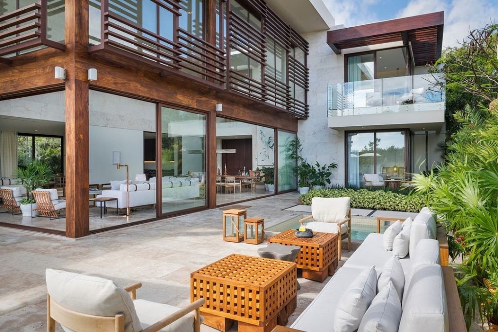 Foto: @rwmayakoba