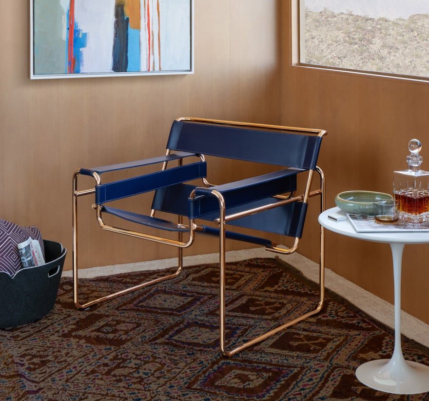 Wassily Chair