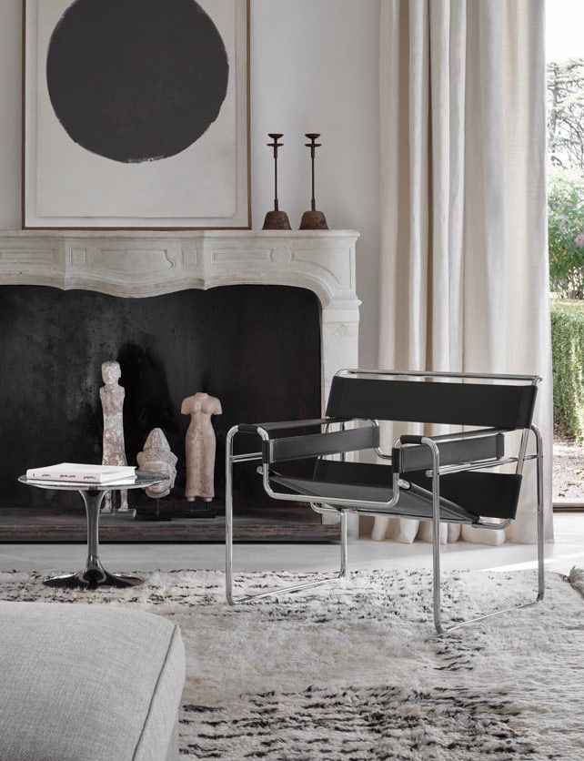 Wassily Chair