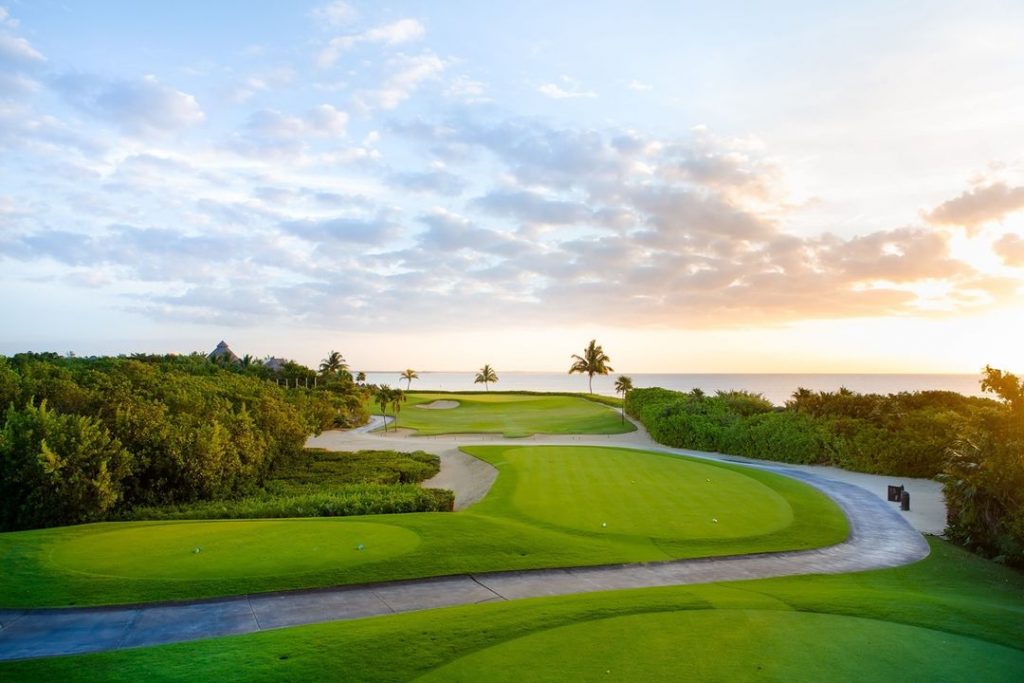 Foto: @rwmayakoba