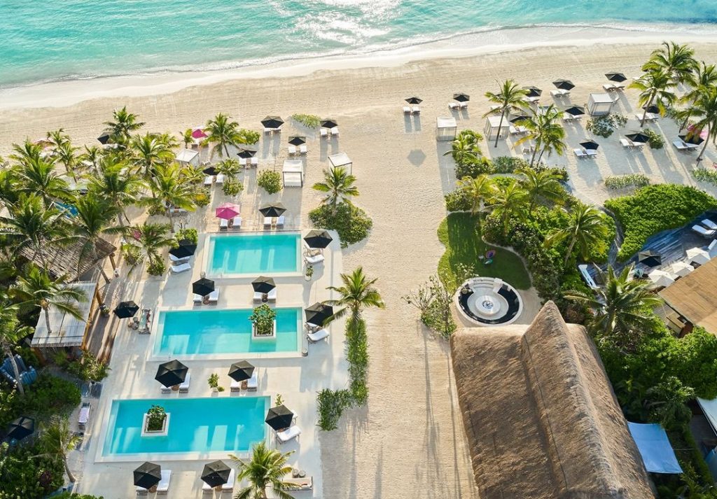 Foto: @rwmayakoba