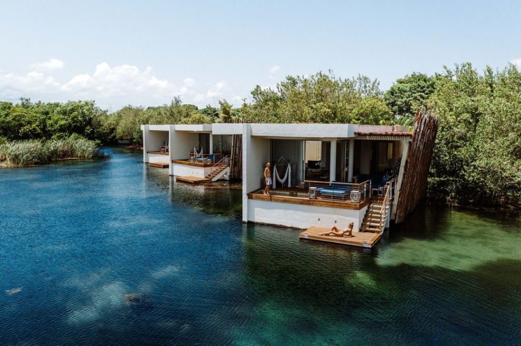 Foto: @rwmayakoba