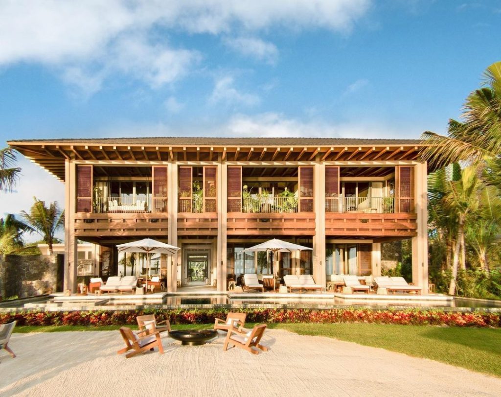 Foto: @rwmayakoba