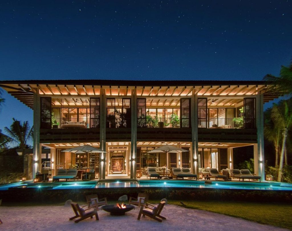 Foto: @rwmayakoba